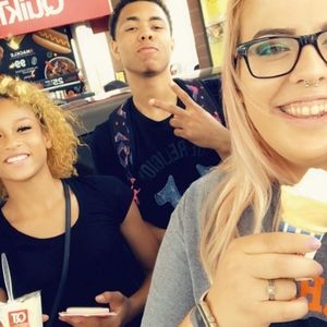 Meet your Posher, Jason